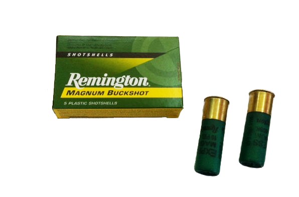 12/76 Nr.00 8.3 15 Pellets Buck