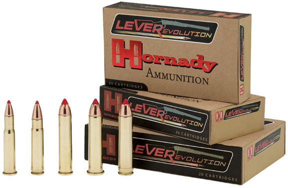 450 Marlin LeverEvo 325gr.FTX