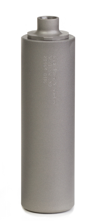 ASE UTRA Suppressor / Schalldämpfer SL7i – Bild 3