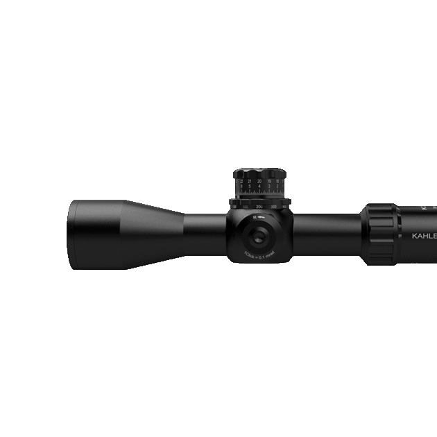 ZF Kahles 3-18x50 SKMR4 links