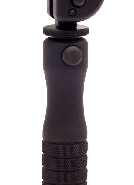 BT31-QK Extended height PRM with QK03 Quick Knob