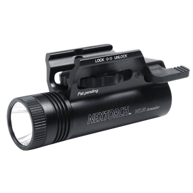 Nextorch Pistolenlicht 230 Lumen