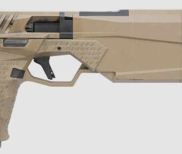 Silencerco Maxim9  9mm Para