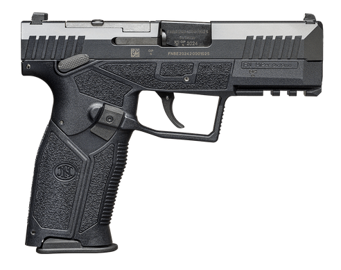 FN HIPER MRD BLK 9mm Para