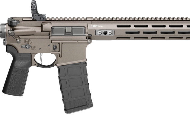 Springfield Armory SAINT VICTORY 5.56
