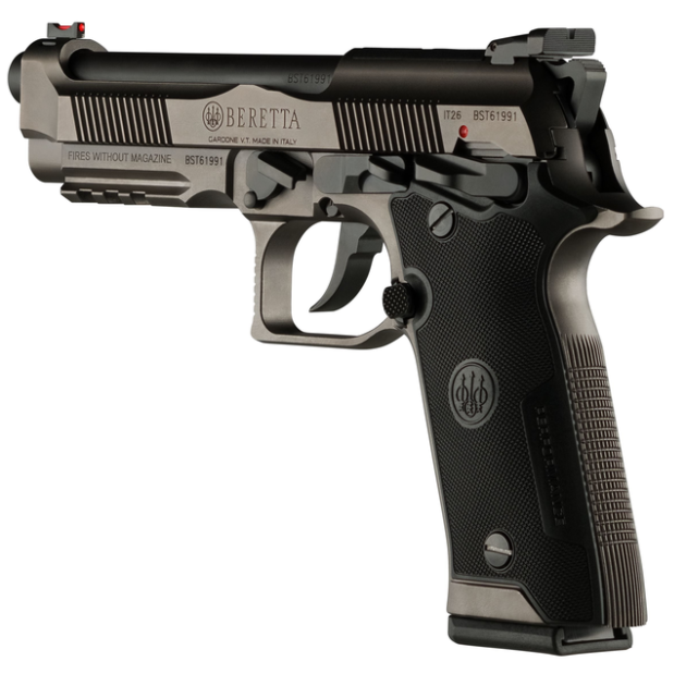 Beretta 94X Performance RDO 9mmPara