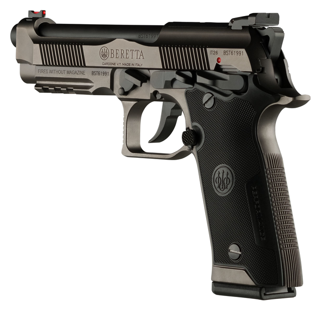 Beretta 94X Performance RDO 9mmPara