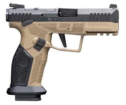 FN HIPER MRD Limited Edition 9x19