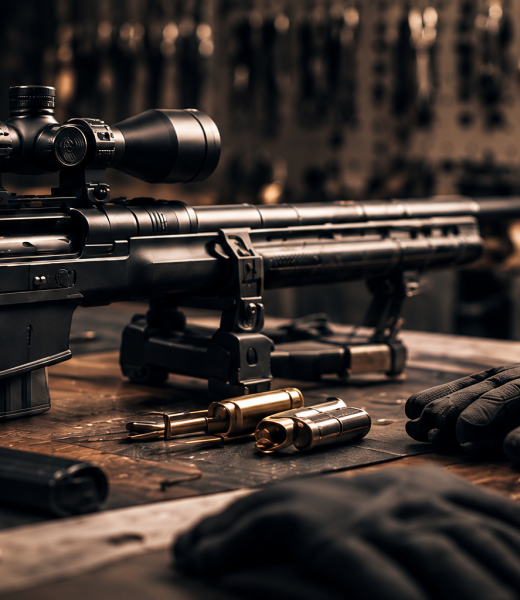 gun-machine